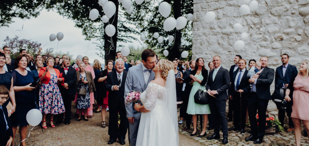 Heiraten in der Kirche in Bosau Eutin Ostholstein