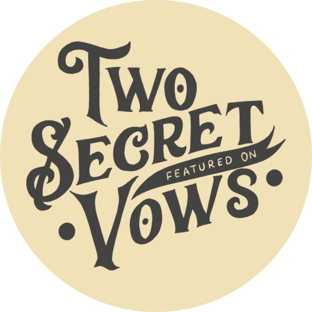Two secret vows blogs
