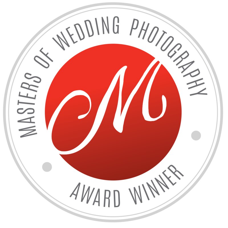 Award Masters of German Wedding Photography